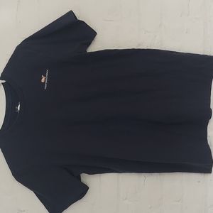 Vineyard Vines Boy's Short-Sleeve Vintage Pink Whale Graphic TShirt Size L (16)